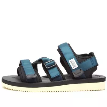 Сандалии Suicoke KISEE-V