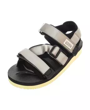 Сандалии Suicoke, коричневый