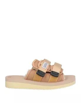 Сандалии Suicoke, песочный