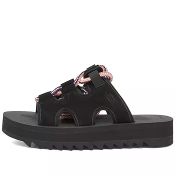 Сандалии Suicoke Ray AB Sandal