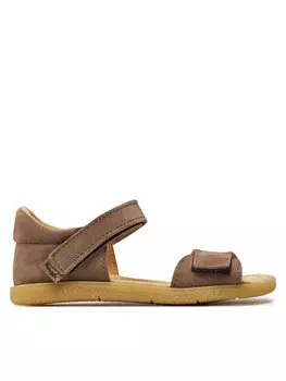 Сандалии Summer Mrugaa, коричневый