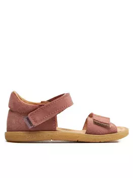 Сандалии Summer Mrugaa, розовый