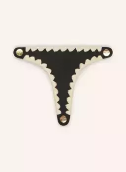 Сандалии summer sensation Hey Marly, черный