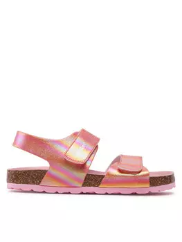 Сандалии Summerkro 895453-30 Kickers, розовый