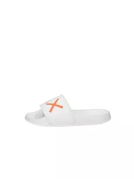 Сандалии Sun68, белый