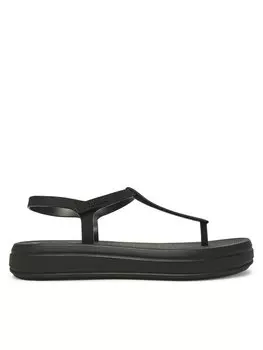 Сандалии Sun Leme Platform Ad 35959 Melissa, черный
