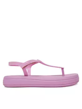 Сандалии Sun Leme Platform Ad 35959 Melissa, фиолетовый