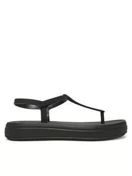 Сандалии Sun Leme Platform Ad 35959 Melissa, черный