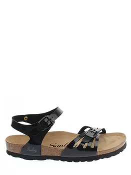 Сандалии Sunbay Althea, черный