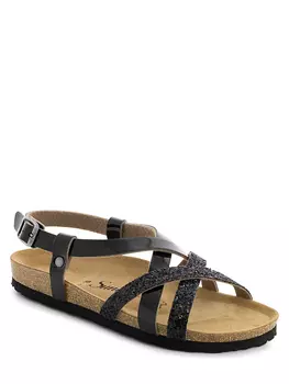 Сандалии Sunbay Primrose, черный