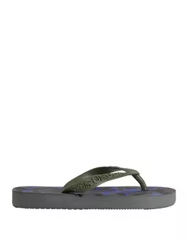 Сандалии Sundek, зеленый