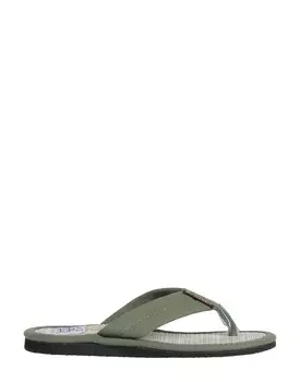 Сандалии Sundek, зеленый