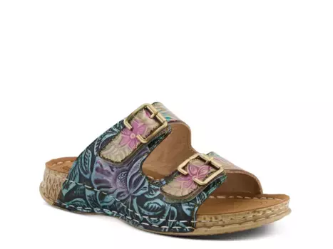 Сандалии Sunjai L'Artiste, Grey