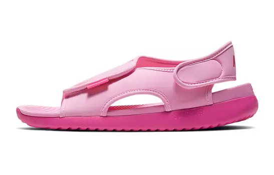 Сандалии Sunray Adjust 5 Kids для детей Nike
