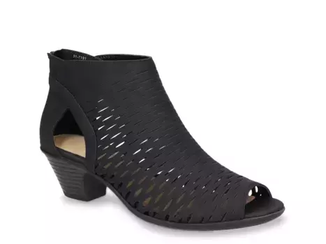 Сандалии Sunrise Sandal Easy Street, черный