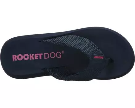 Сандалии Sunset Rocket Dog, нави