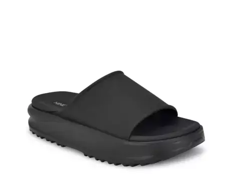 Сандалии Sunshin Sandal Nine West, черный