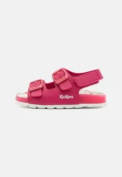 Сандалии SUNYVA Kickers, светло-розовый