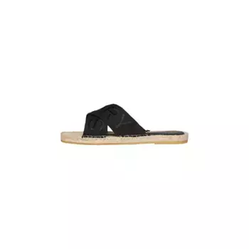 Сандалии Superdry Cross Strap, черный