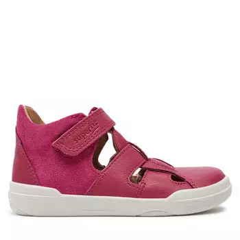 Сандалии Superfit 1-000542-5500 S Pink, розовый