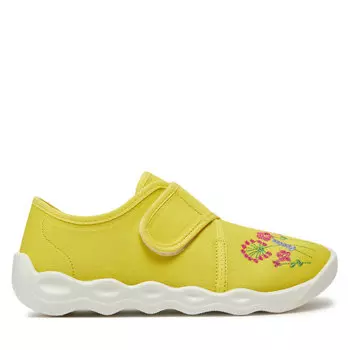Сандалии Superfit 1-006270-6000 S Yellow, желтый