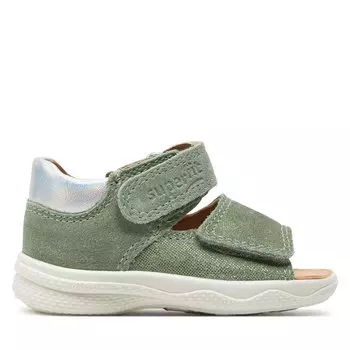 Сандалии Superfit 1-600092-7500 M Lightgreen, зеленый