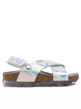 Сандалии Superfit, белый