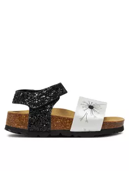 Сандалии Superfit, белый