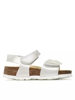 Сандалии Superfit, белый