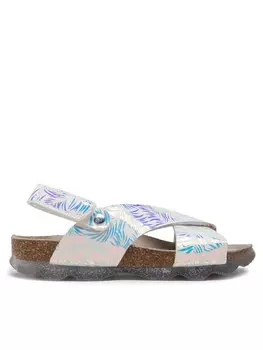 Сандалии Superfit, белый