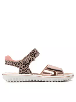 Сандалии Superfit, бежевый