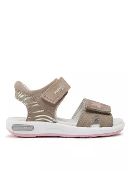 Сандалии Superfit, бежевый