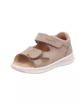 Сандалии superfit, бежевый