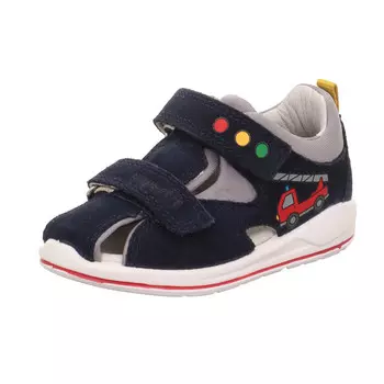 Сандалии superfit BOOMERANG, синий