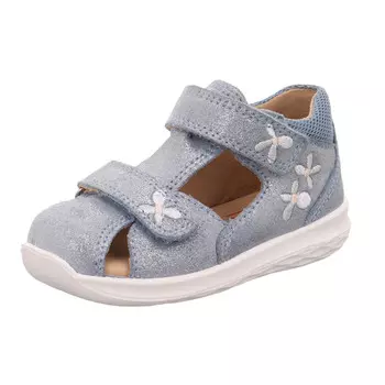 Сандалии superfit BUMBLEBEE, синий