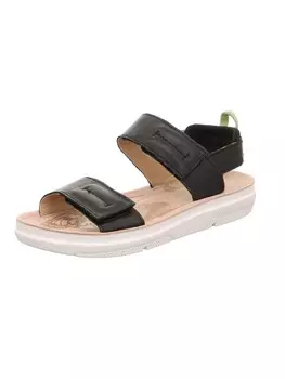 Сандалии superfit, черный