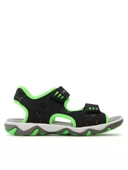 Сандалии Superfit, черный