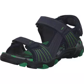 Сандалии superfit, цвет ocean kombi