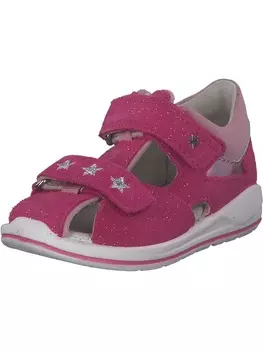 Сандалии superfit, цвет pink/rosa