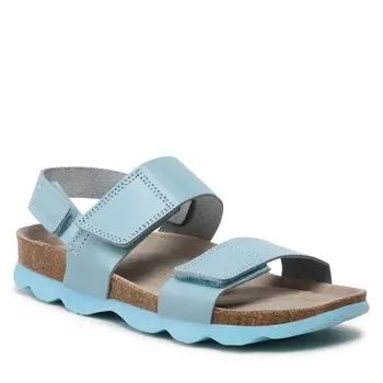 Сандалии Superfit D, синий