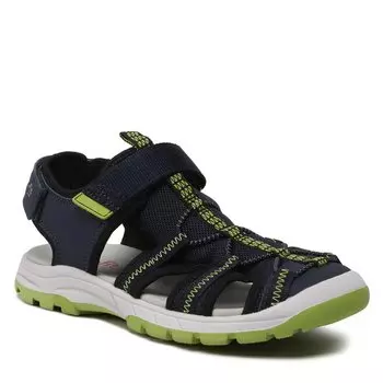 Сандалии Superfit D, синий