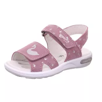 Сандалии superfit EMILY, фиолетовый