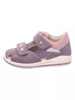 Сандалии superfit, фиолетовый