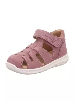 Сандалии superfit, фиолетовый