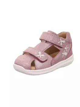 Сандалии superfit, фиолетовый