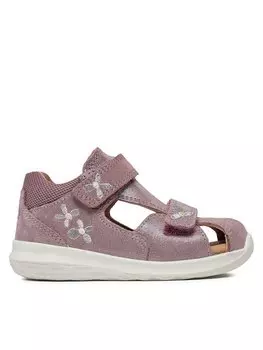 Сандалии Superfit, фиолетовый