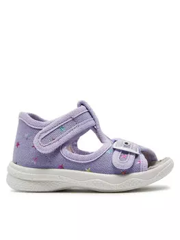 Сандалии Superfit, фиолетовый