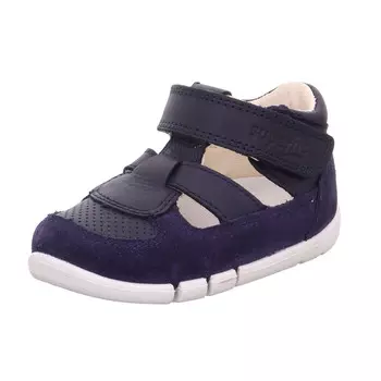 Сандалии superfit FLEXY, синий