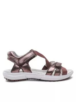 Сандалии Superfit, коричневый