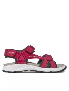 Сандалии Superfit, красный